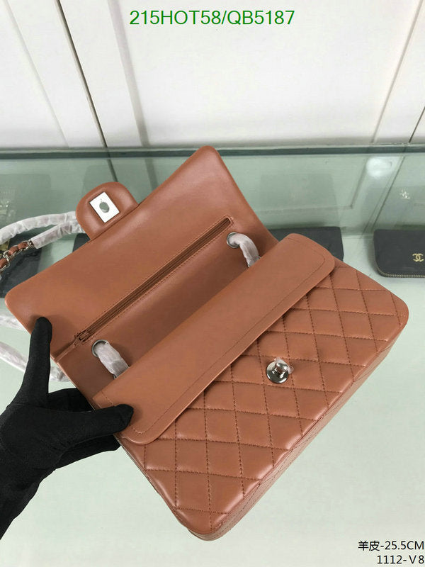 SAMC - CHL Bags - 535