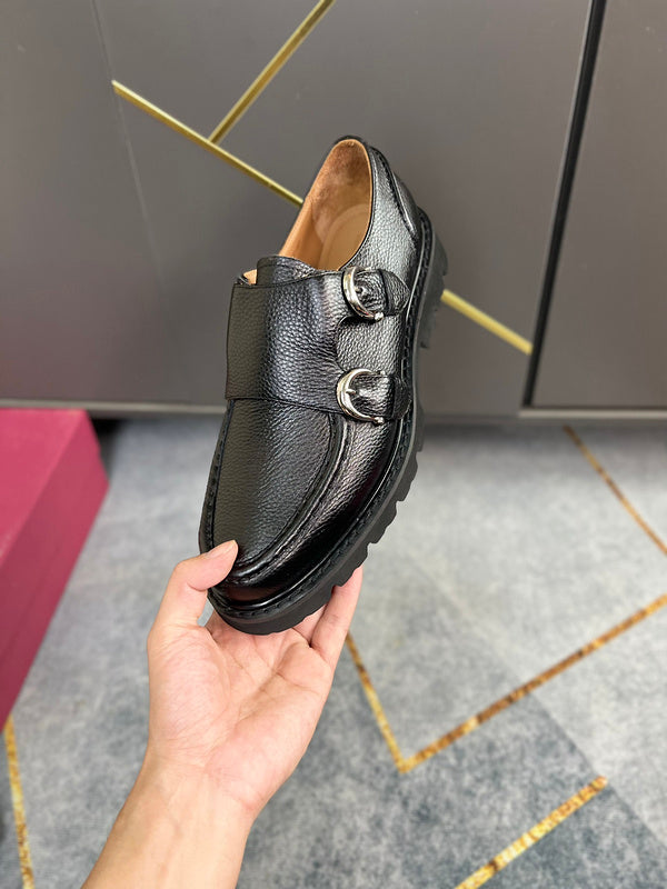 Glami - FGO Men Shoes - 1053