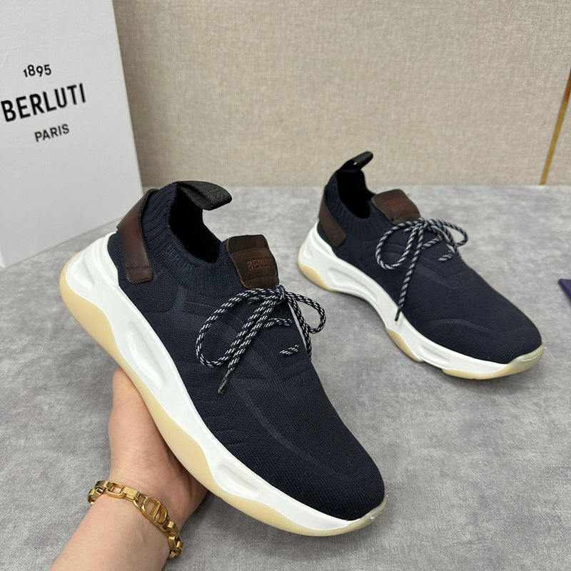 Glami - BRE Men Shoes - 238