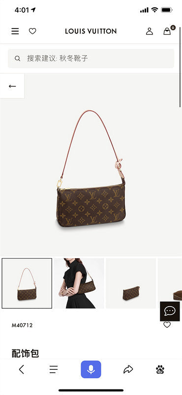 Glami - LOV Bags - 097