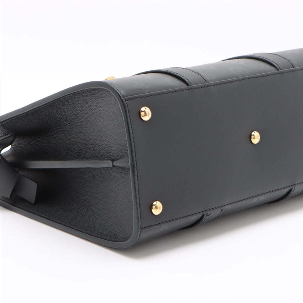 Louis Vuitton Monogram Veritrot MM M42886