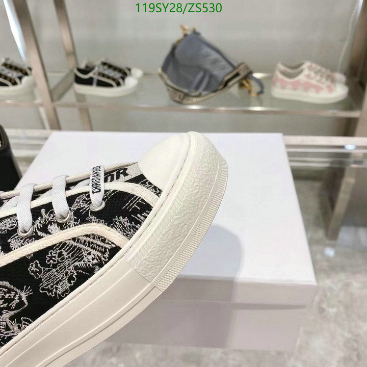 SAMCC - DOR Women Shoes - 1704