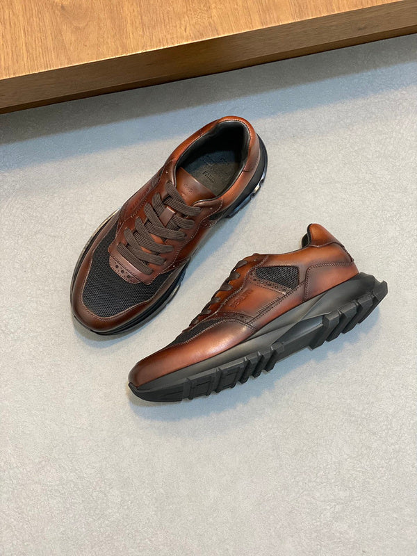 Glami - BRE Men Shoes - 331