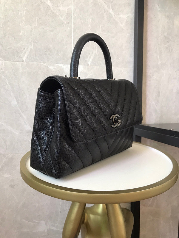 Satchel Bags - CHL Bags - 3706