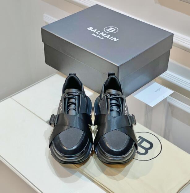 SAMC - BAM Men Shoes - 004