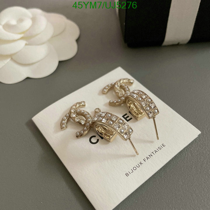 SAMC - CHL Jewelry - 440
