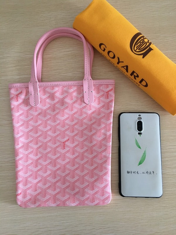 Glamy - GYO Bags - 1556