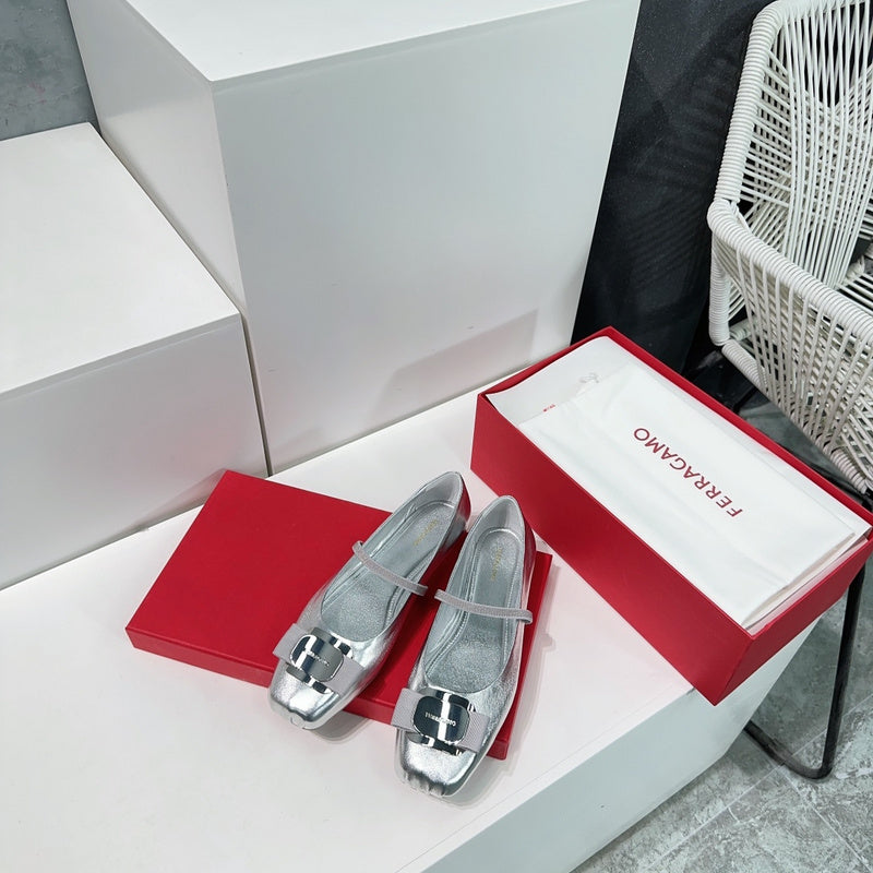 Glami - FGO Women Shoes - 320