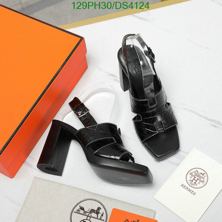 SAMC - HMS Women Shoes - 054