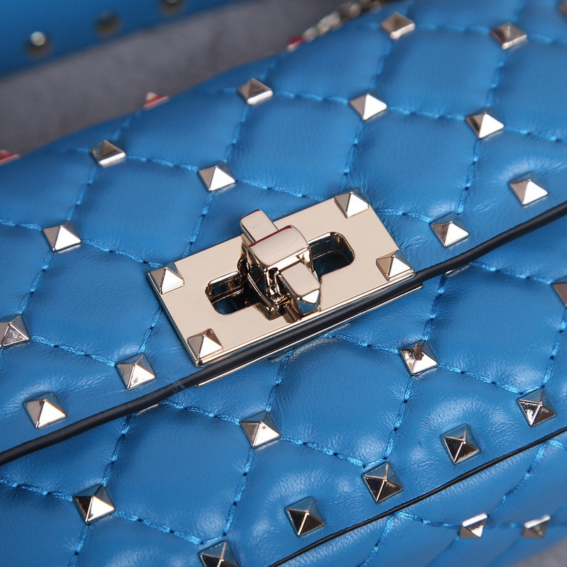 Satchel Bags - VTO Bags - 028
