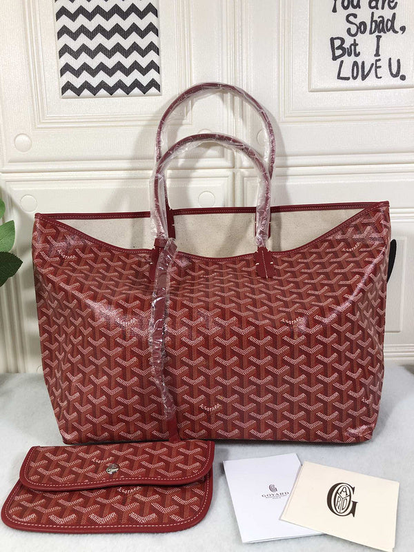 ELE - GOD Bags - 292