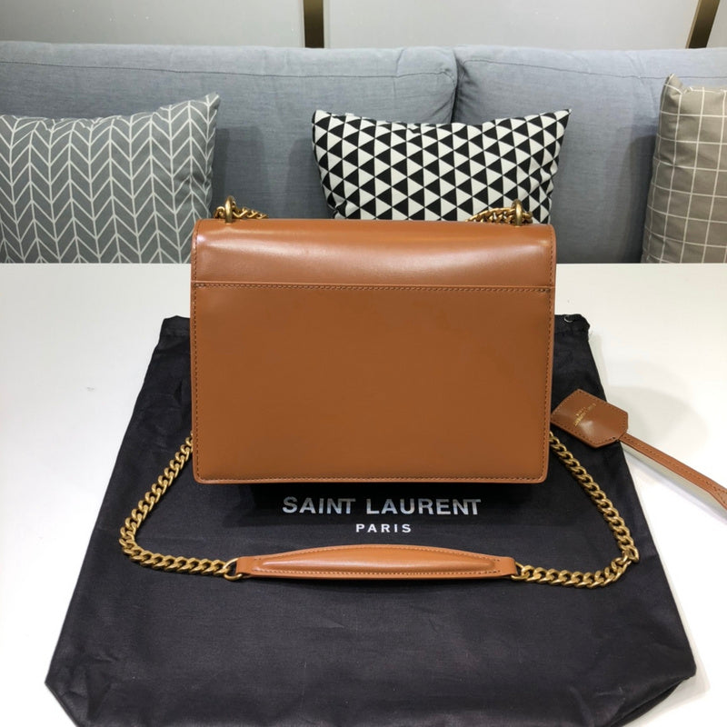 Satchel Bags - SLY Bags - 2681