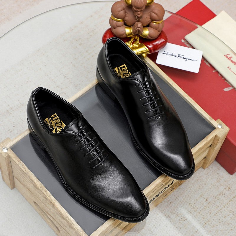 Glami - FGO Men Shoes - 928