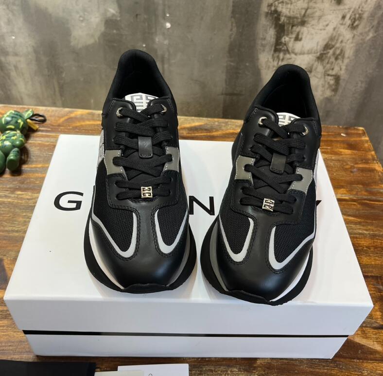 SAMC - GCY Men Shoes - 078