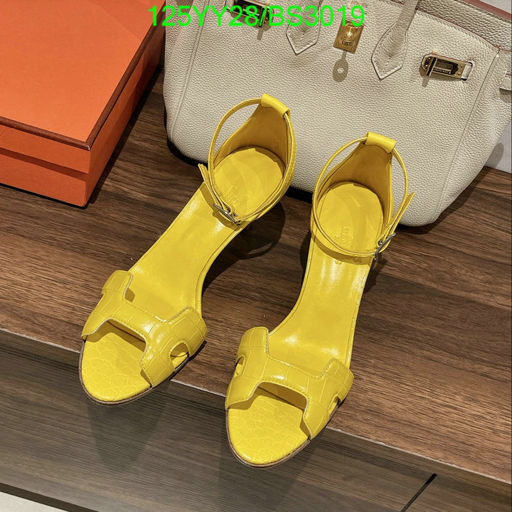 SAMC - HMS Women Shoes - 118