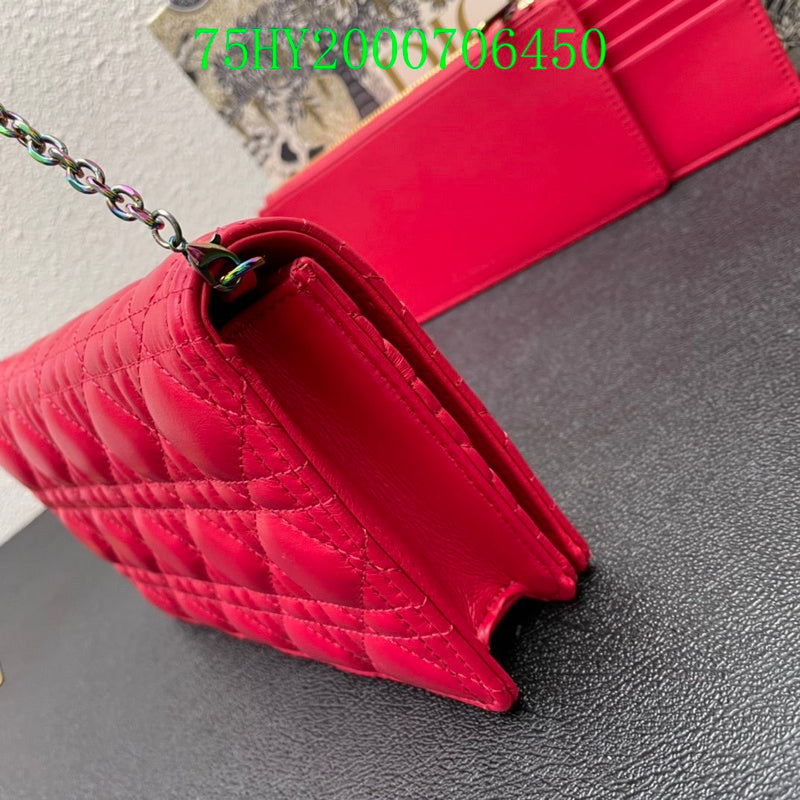 Glami - DOR Bags - 1508