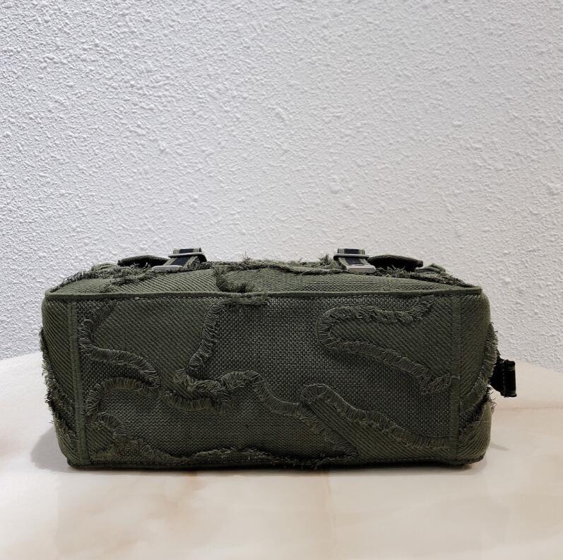 SAMCC - DOR Bags - 658