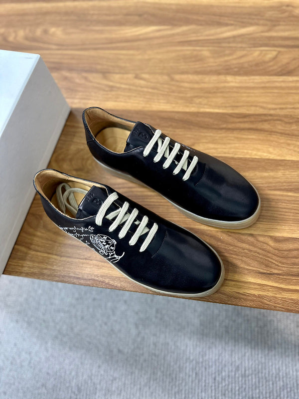 Glami - BRE Men Shoes - 560