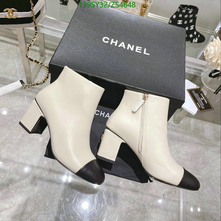 SAMC - CHL Women Boots - 380