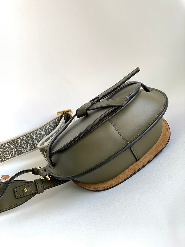 Glamy - LWO Bags - 491