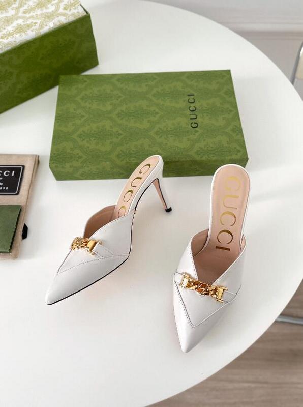 SAMC - GUKI Women Shoes - 1468