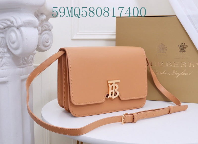 ELE Fashion -BBR Bags - 652