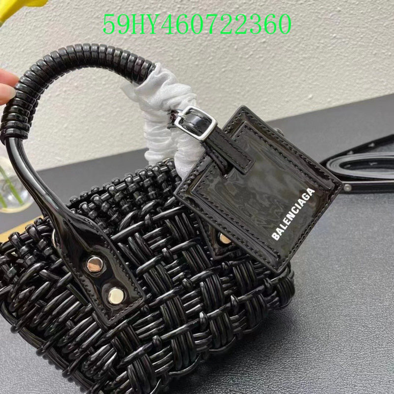 Satchel Bags - BGA Bags - 2186
