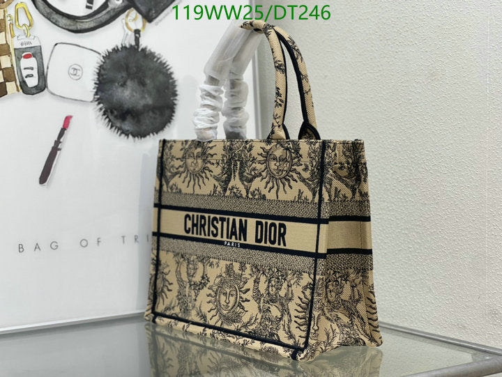 SAMCC - DOR Bags - 828