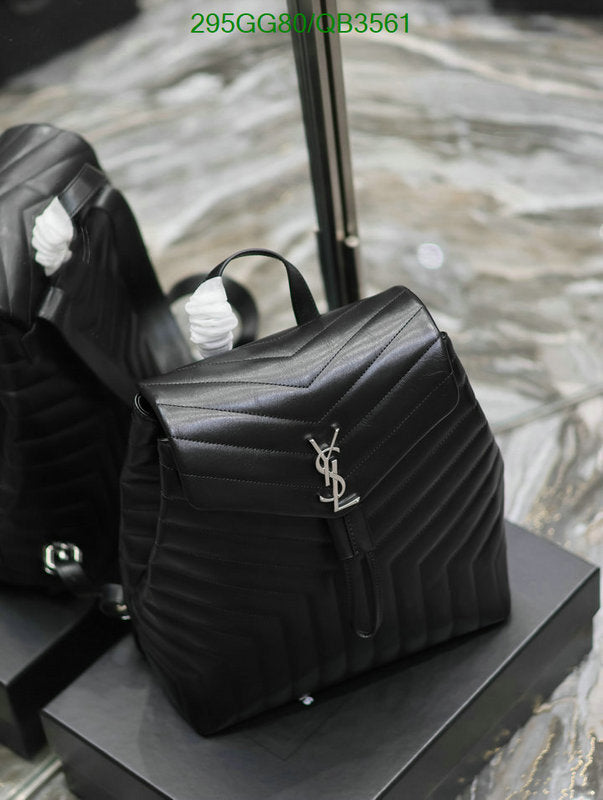SAMC - YLS Bags - 095