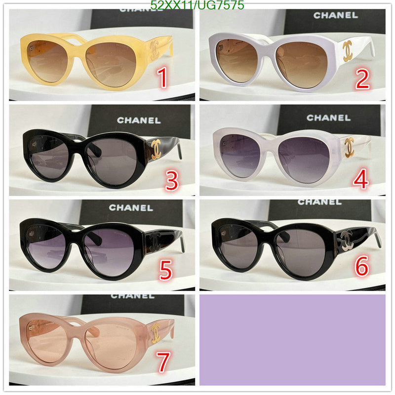 SAMC - CHL Glasses - 183