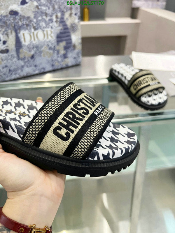 SAMCC - DOR Women Shoes - 2135