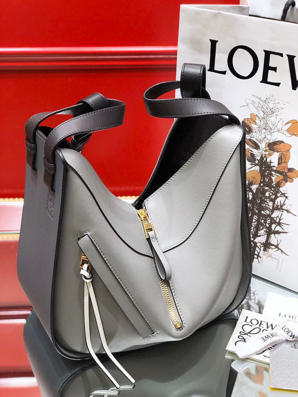 Glamy - LWO Bags - 653