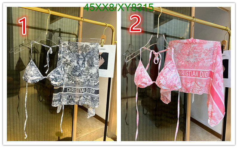 SAMC - DOR Swimsuits - 101