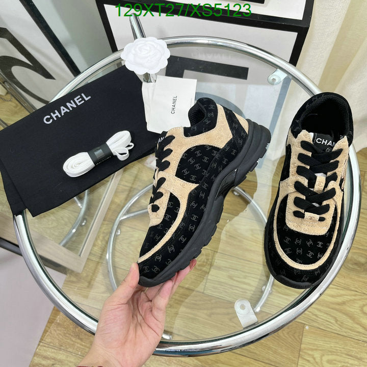 SAMC - CHL Women Shoes Sneakers - 199