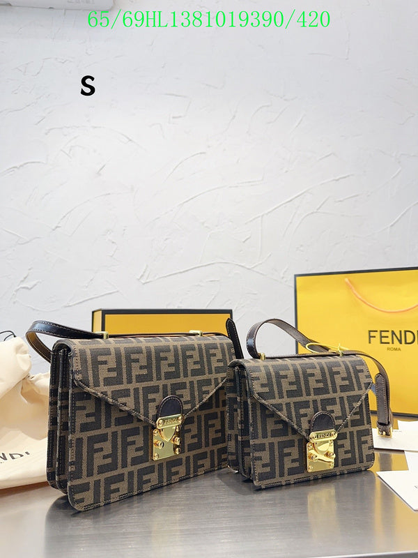 Glami - FDE Bags - 1298