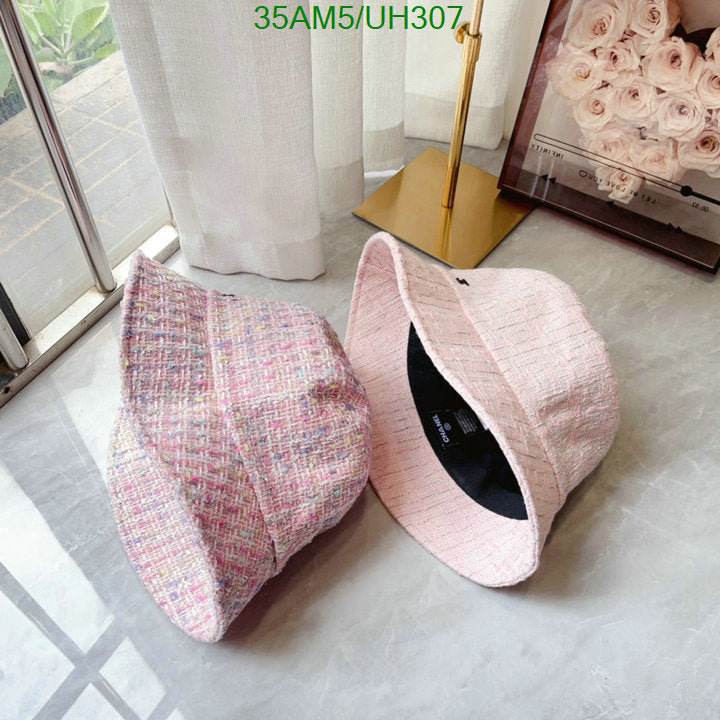 SAMC - CHL Caps & Hats - 108