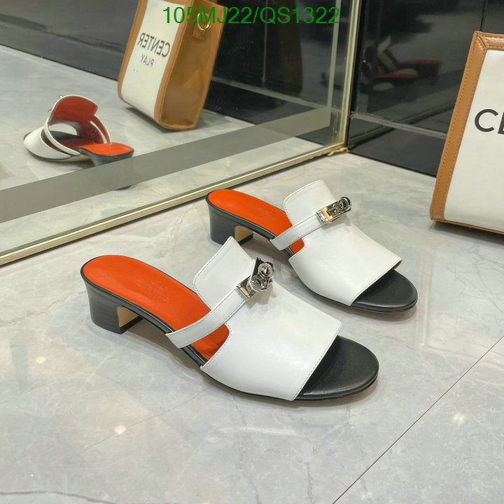 SAMC - HMS Women Shoes - 318