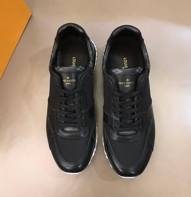 SAMC - LOV Men Shoes - 1694
