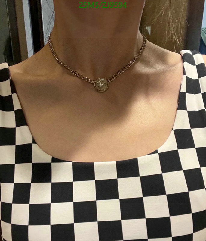 SAMC - CHL Jewelry Necklace - 230