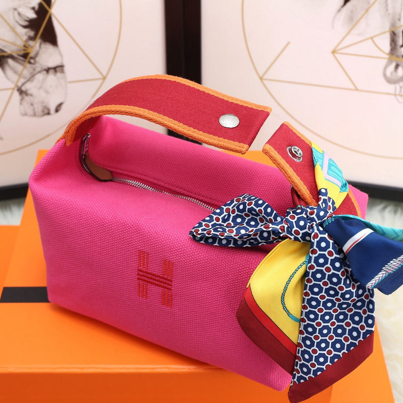 Satchel Bags - HMS-Bags - 1173