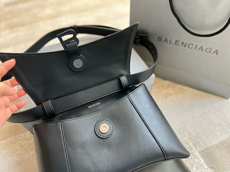Satchel Bags - BGA Bags - 1420