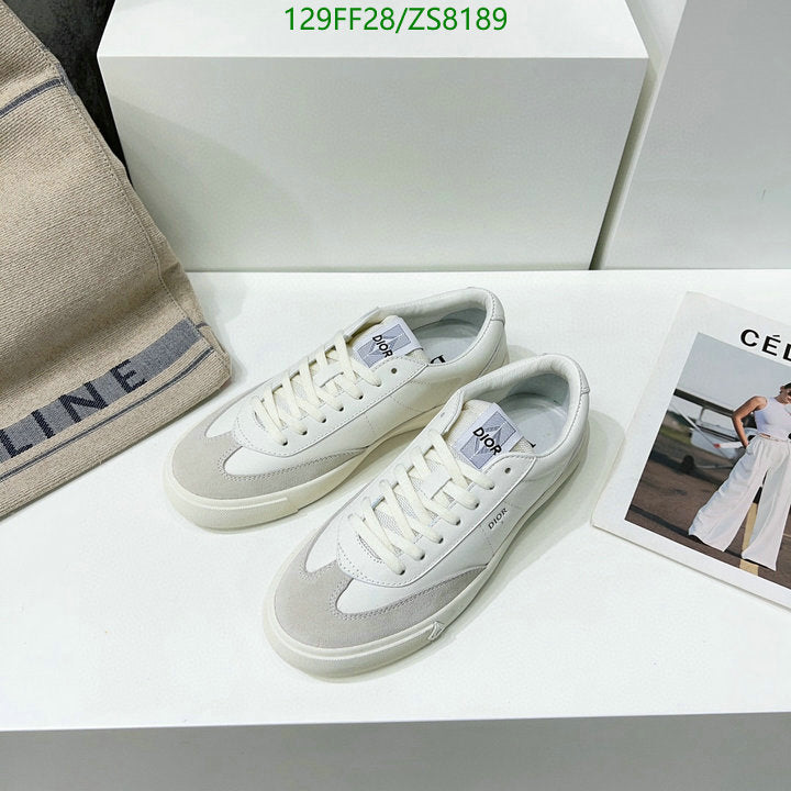 SAMC - DOR Women Sneakers - 117