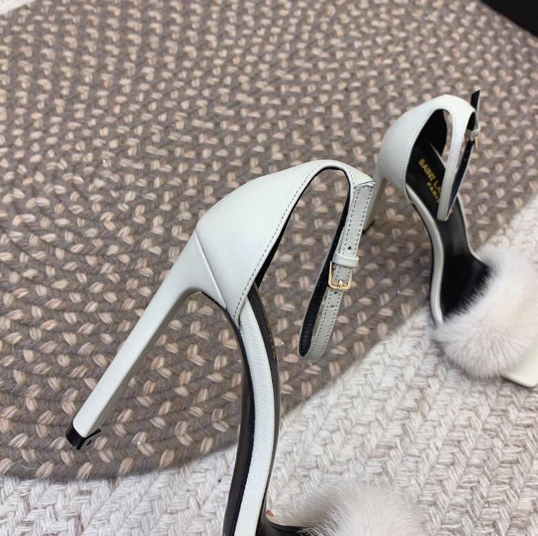 SAMC - YLS Women Shoes - 198