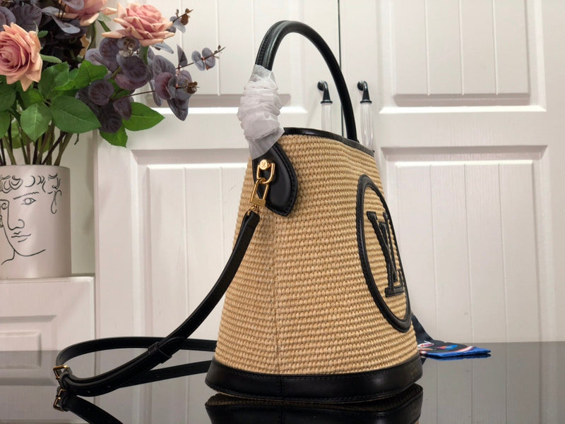 GlamI Lu-Vi bags - 3491