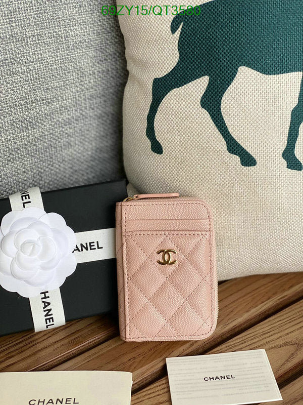 SAMC - CHL Wallets - 054