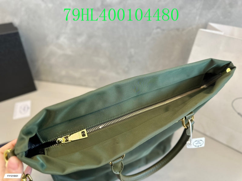 Satchel Bags - PDA Bags - 3665