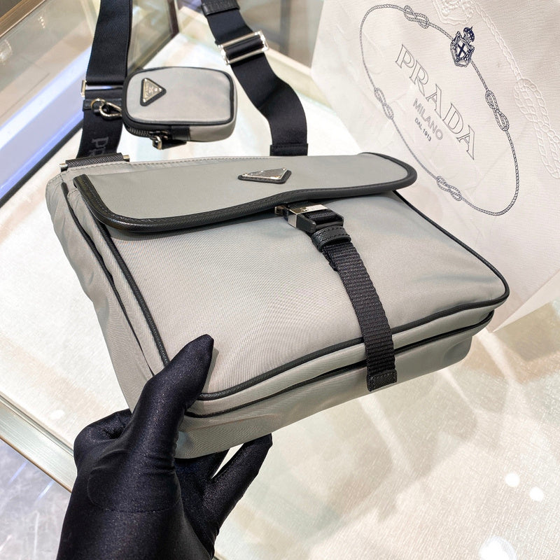 Glami-i - PD Men Bags - 163