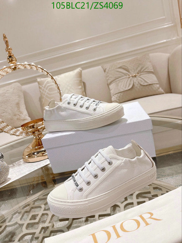 SAMCC - DOR Women Shoes - 1721
