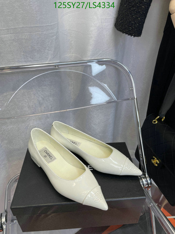 SAMC - CHL Women Shoes - 128