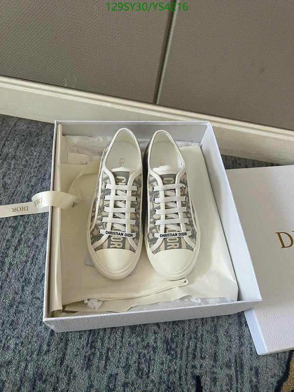 SAMCC - DOR Women Shoes - 1559